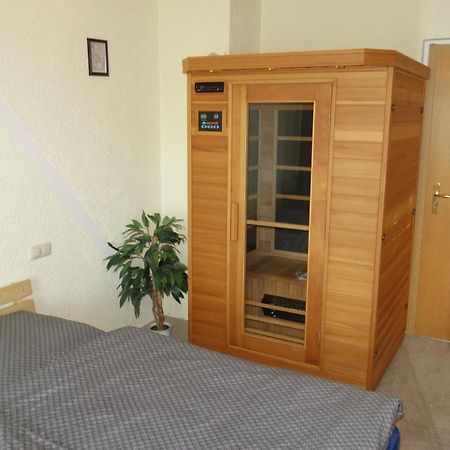 Ferienwohnung Oberwiesenthal Luaran gambar