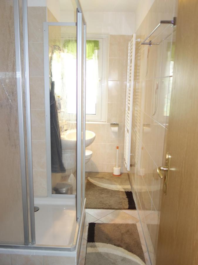 Ferienwohnung Oberwiesenthal Luaran gambar